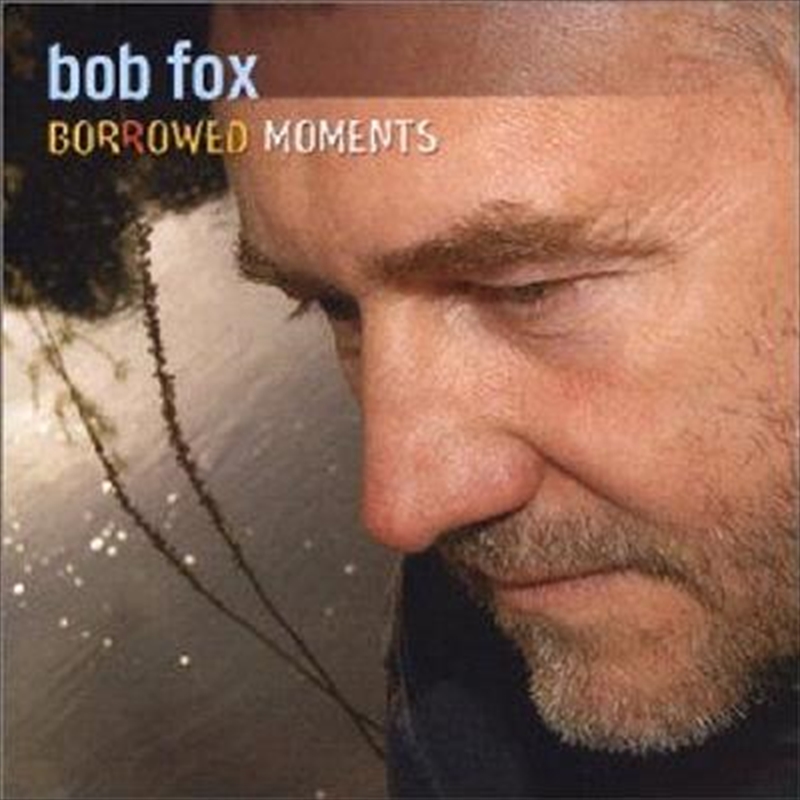 Borrowed Memories/Product Detail/Rock/Pop