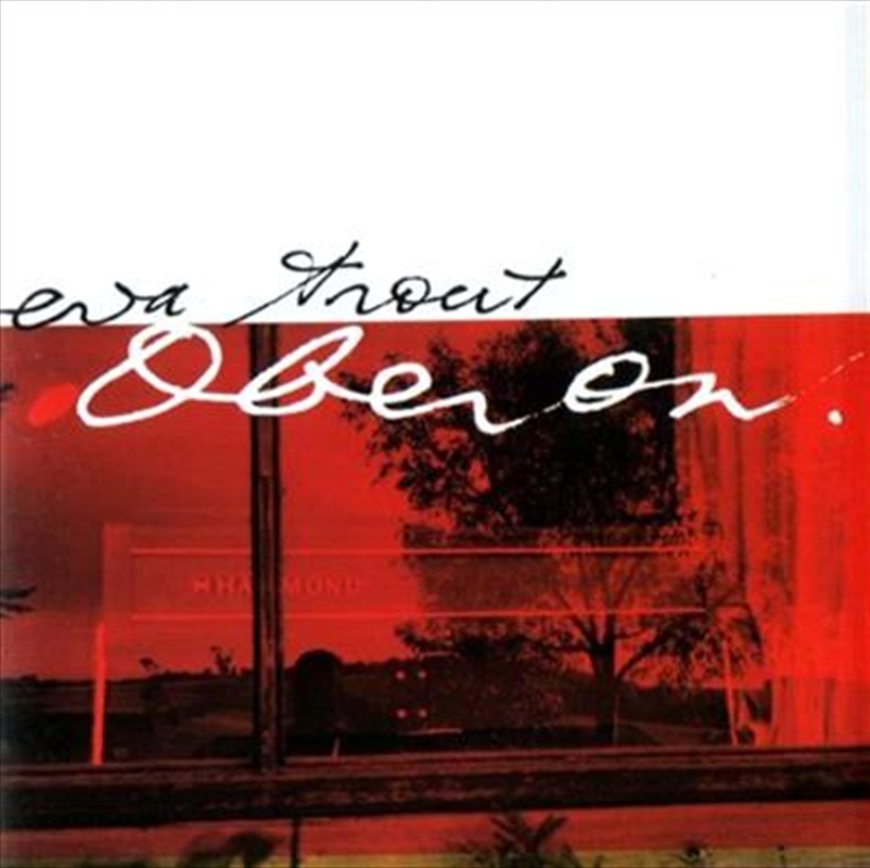 Oberon/Product Detail/Music CD Albums & Vinyl Records