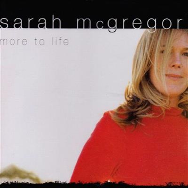 More To Life/Product Detail/Music CD Albums & Vinyl Records