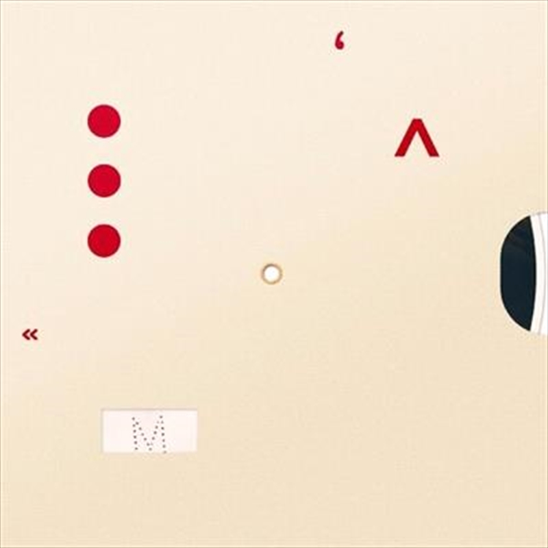 Dial 'M' For Monkey/Product Detail/Dance