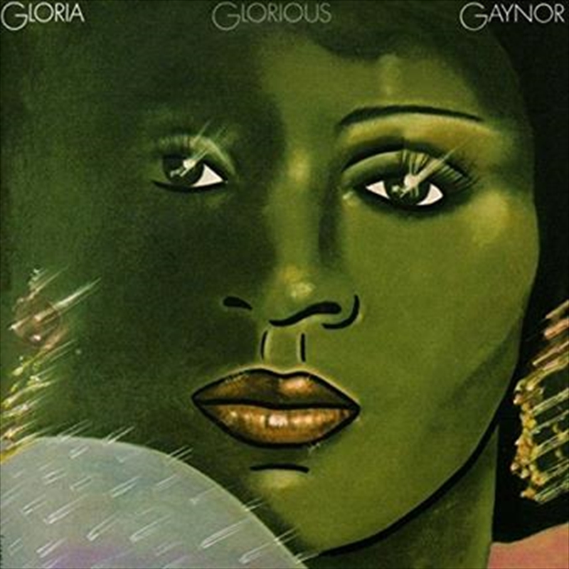 Glorious - Expanded Edition/Product Detail/R&B