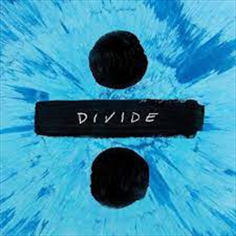 Divide: Deluxe Cd/Product Detail/Alternative