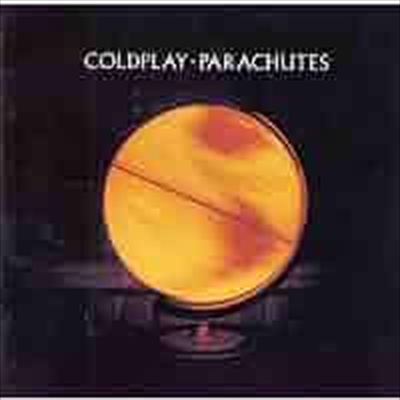 Parachutes/Product Detail/Rock/Pop