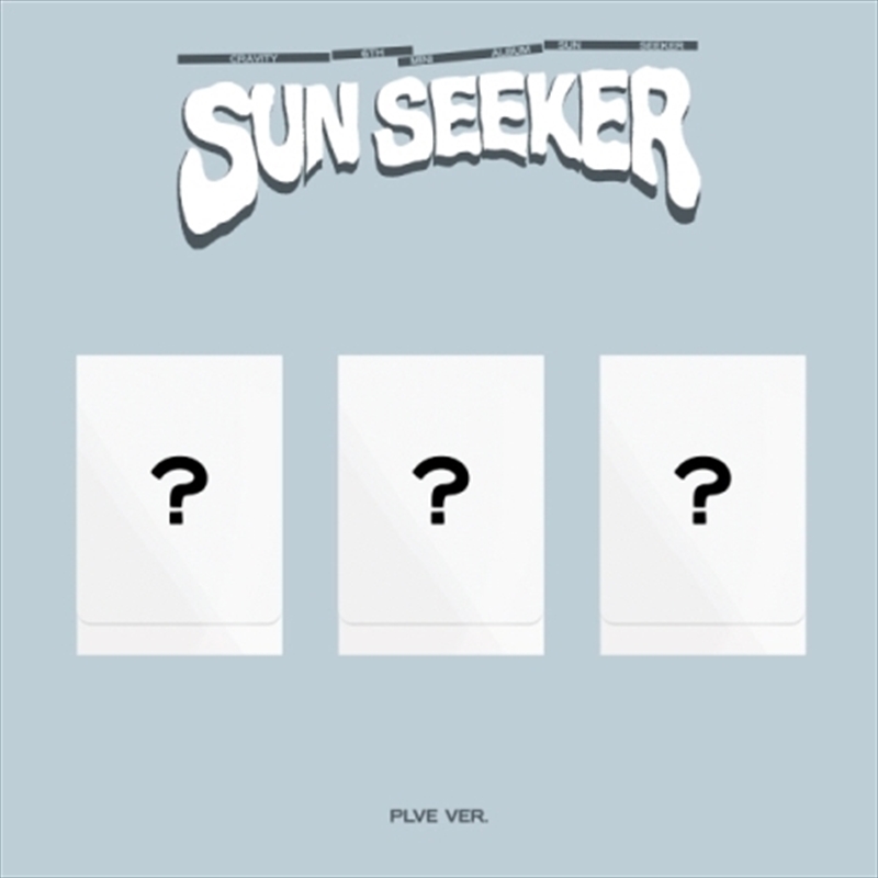 Sun Seeker: 6th Mini: Plve Ver/Product Detail/World