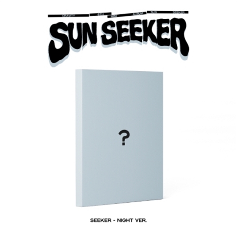 Sun Seeker: 6th Mini: Seeker Night Ver/Product Detail/World