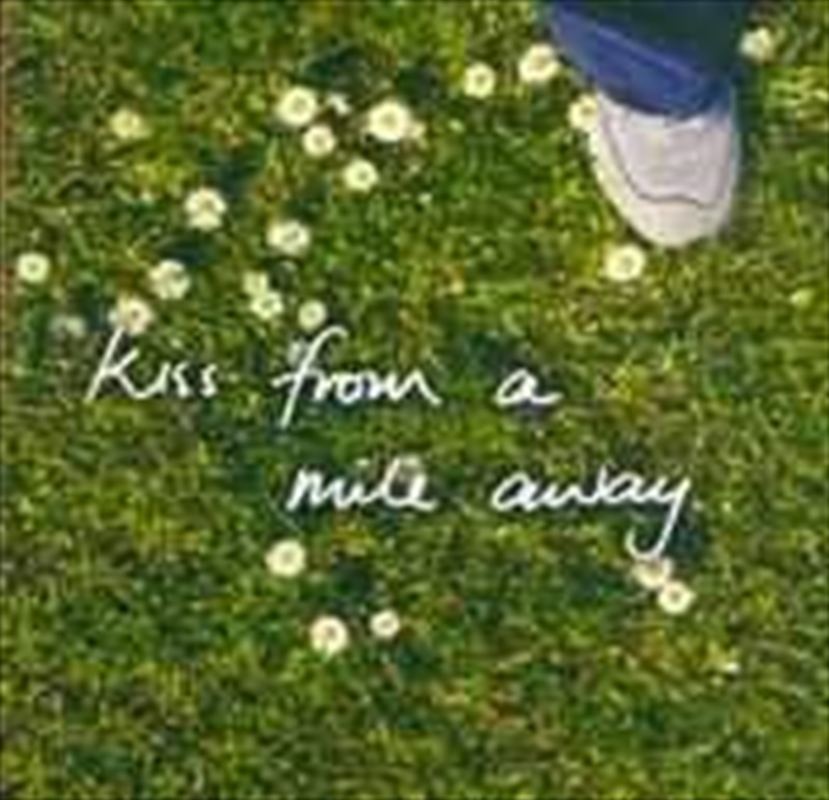 Kiss From A Mile Away/Product Detail/Rock/Pop