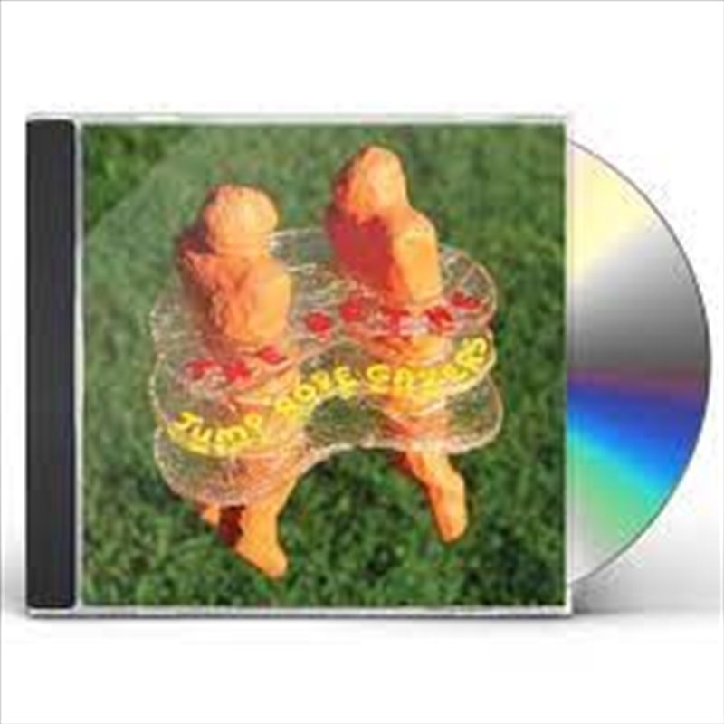 Jump Rope Gazers/Product Detail/Alternative