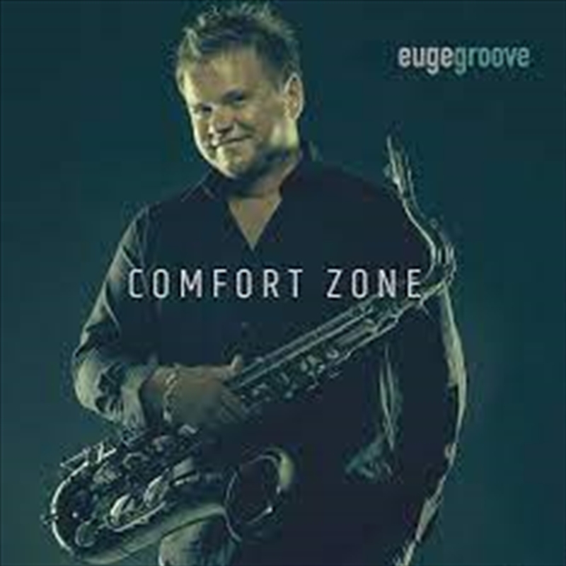 Comfort Zone/Product Detail/Jazz