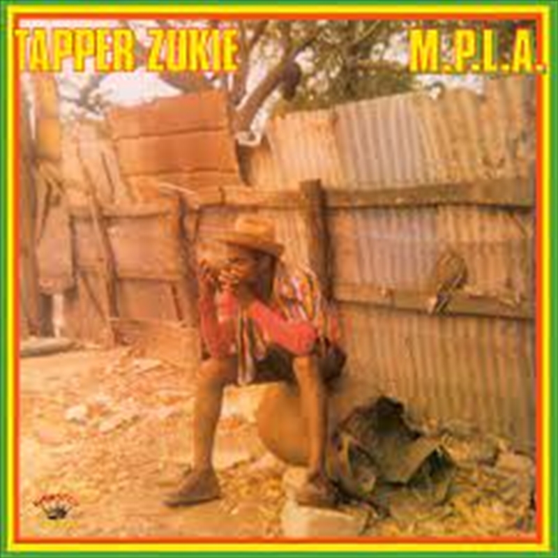 Mpla/Product Detail/Reggae