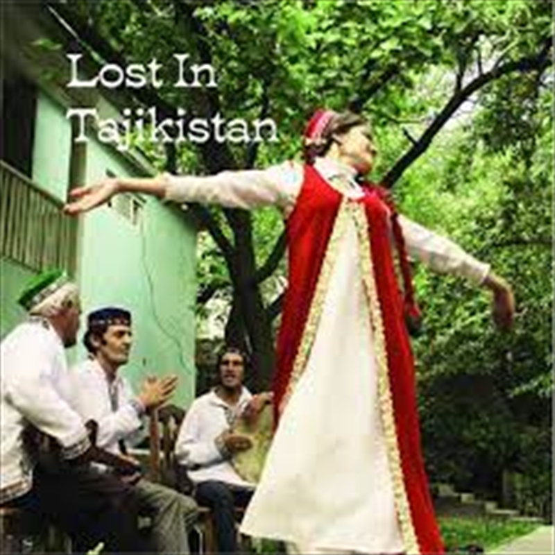 Lost In Tajikistan/Product Detail/World