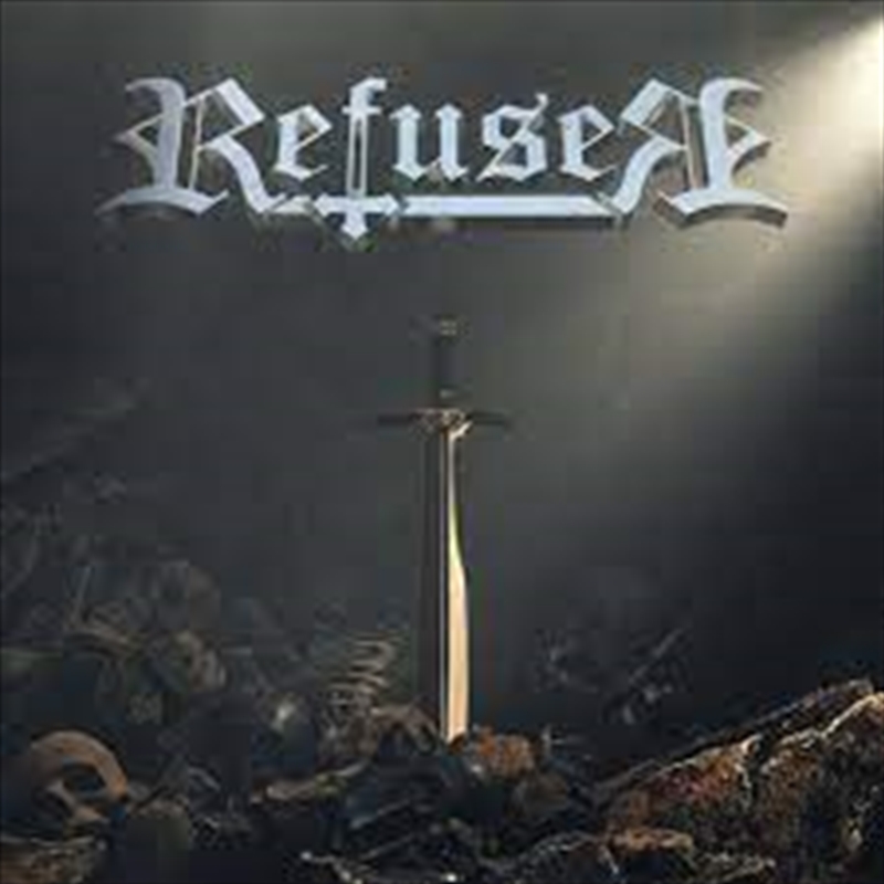 Refuser/Product Detail/Metal