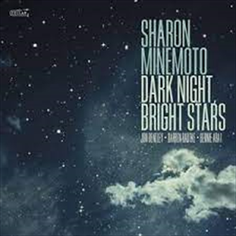 Dark Night, Bright Stars/Product Detail/Jazz