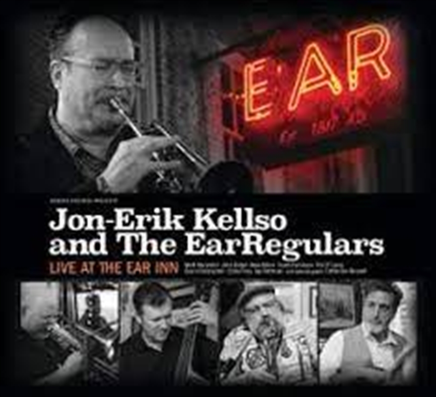 Live At The Ear Inn/Product Detail/Jazz