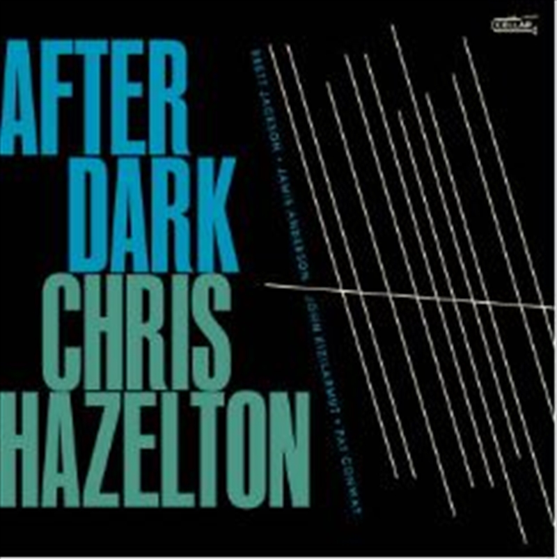After Dark/Product Detail/Jazz