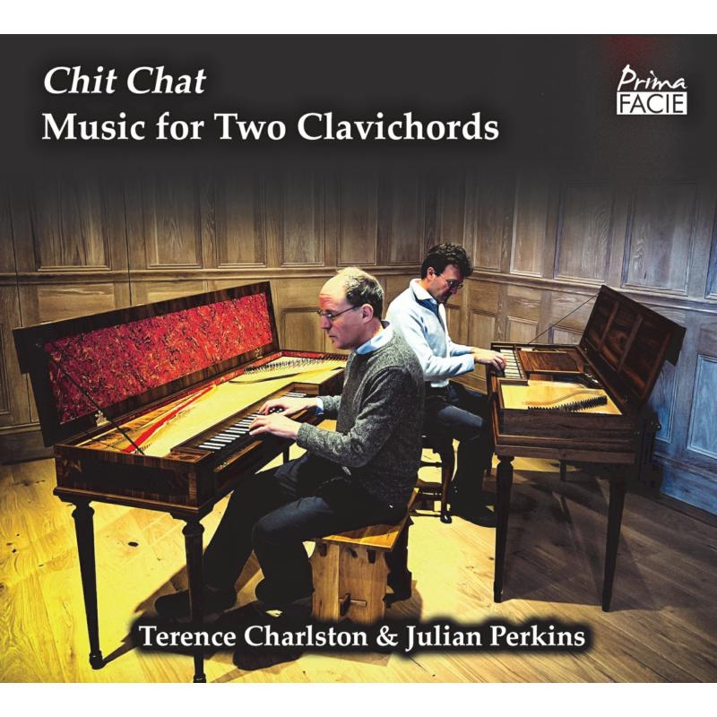 Chit Chat/Product Detail/Classical