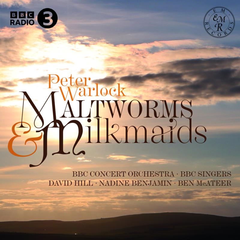 Maltworms And Milkmaids: Warlo/Product Detail/Classical