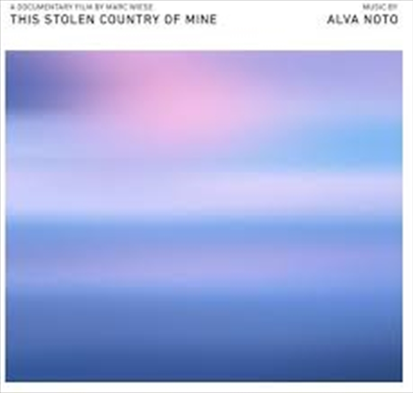 This Stolen Country Of Mine/Product Detail/Dance