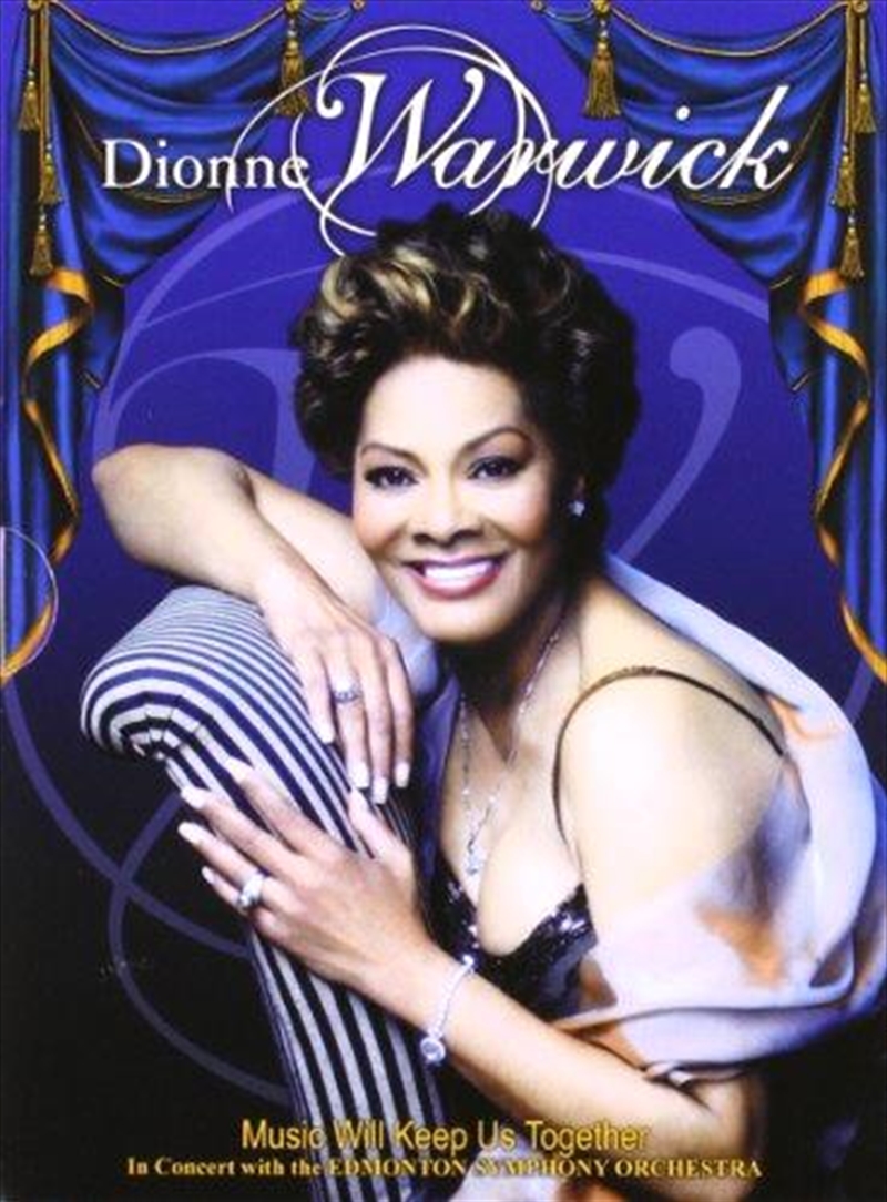 Love Will Keep Us Together/Product Detail/Visual