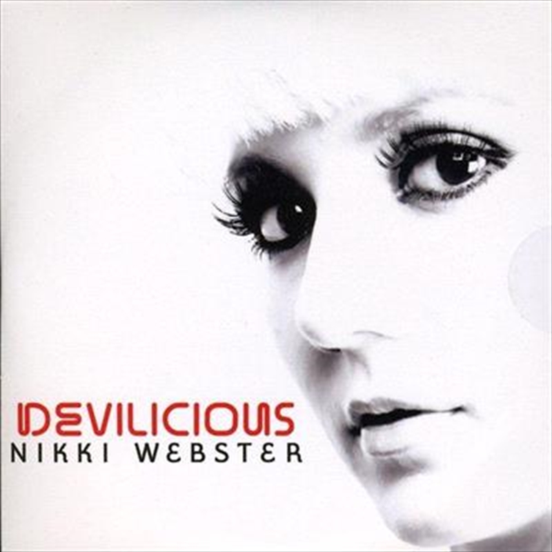 Devilicious/Product Detail/Rock/Pop