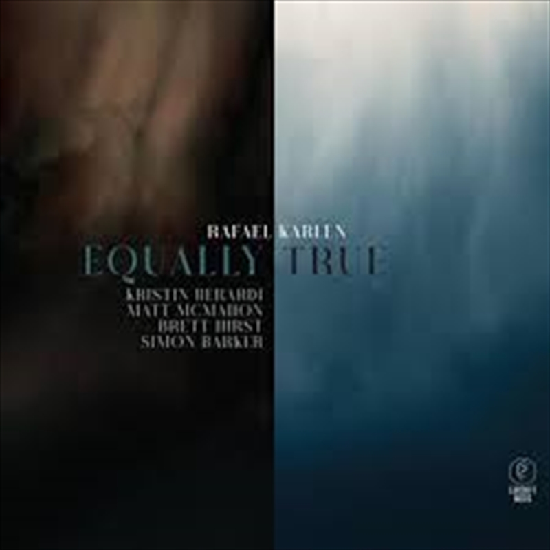 Equally True/Product Detail/Jazz