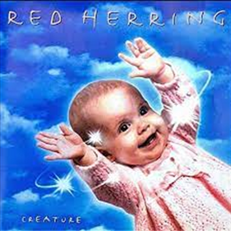 Creature/Product Detail/Rock/Pop