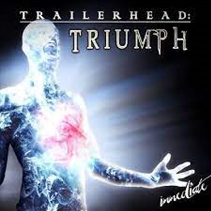 Triumph/Product Detail/Rock/Pop