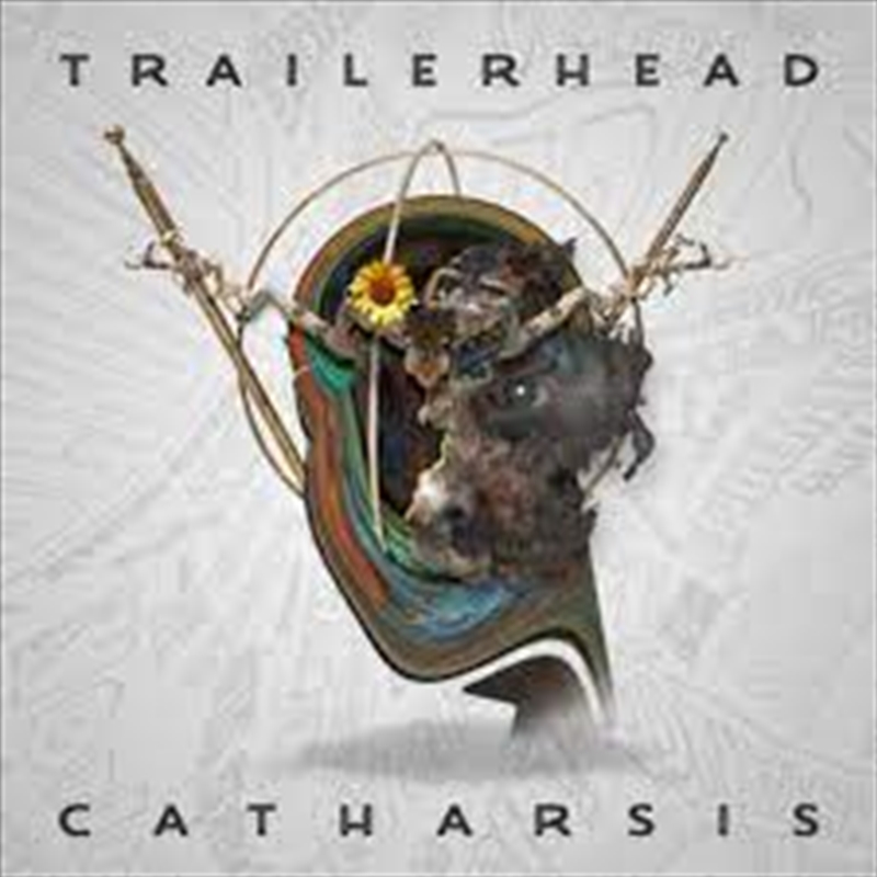 Catharsis/Product Detail/Rock/Pop
