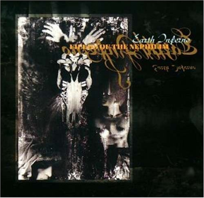 Earth Inferno/Product Detail/Hard Rock