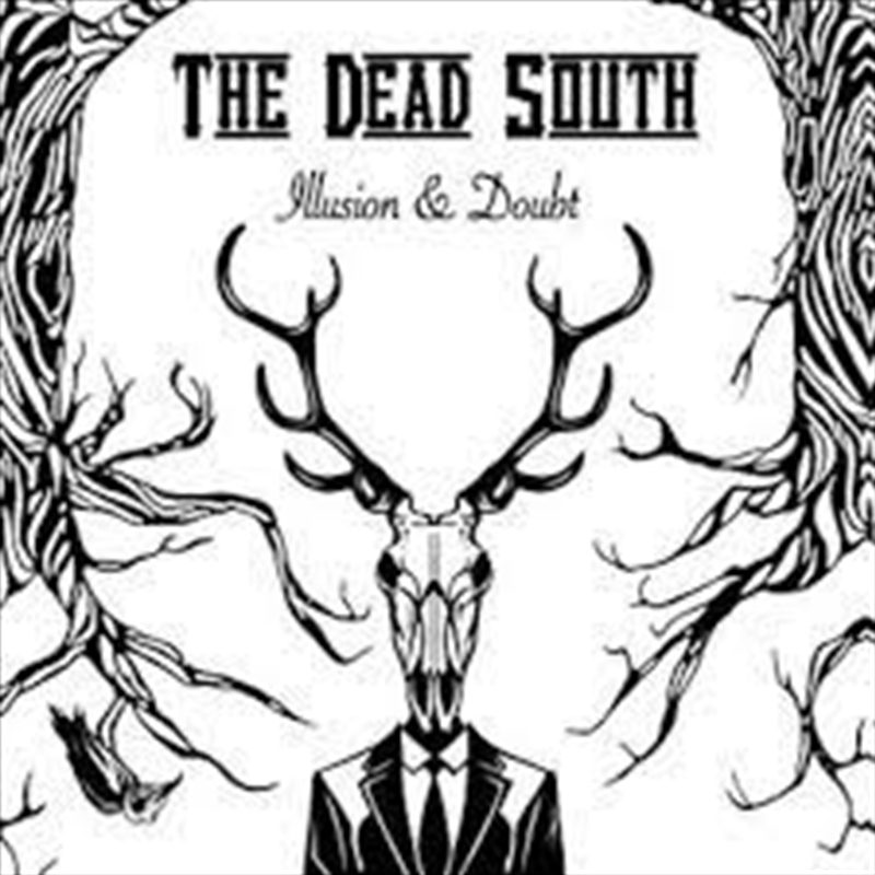 Illusion And Doubt/Product Detail/Metal