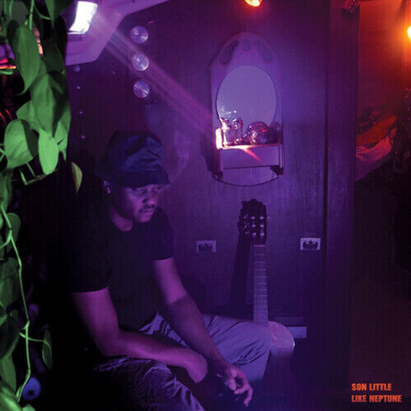 Like Neptune/Product Detail/Rock/Pop