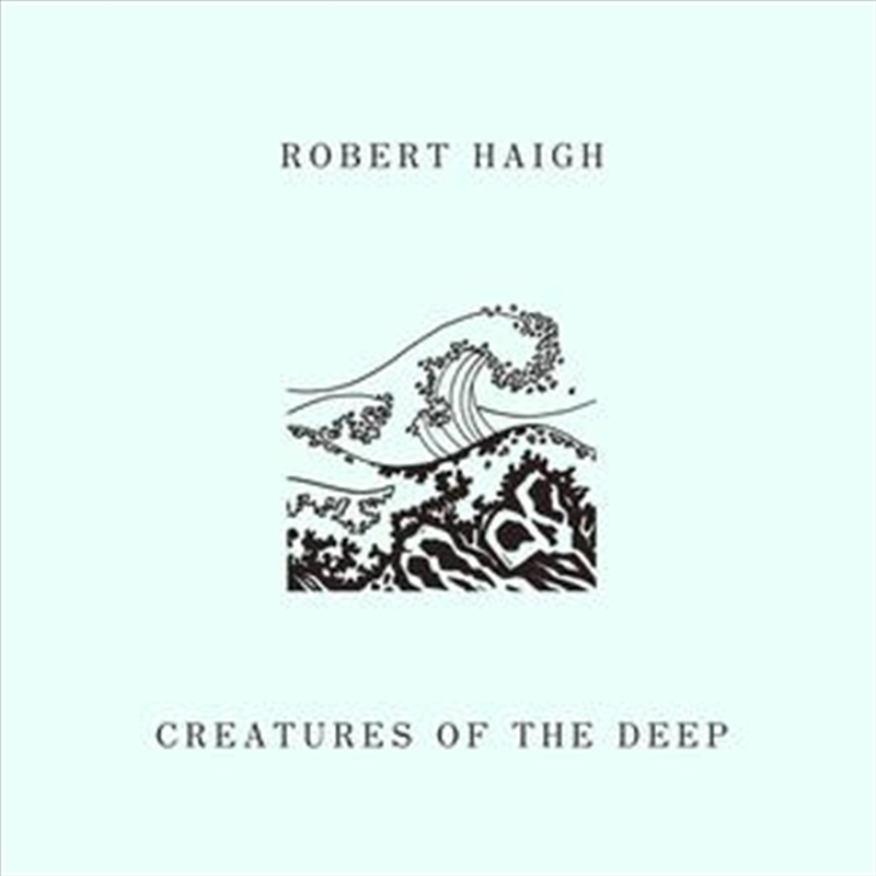 Creatures Of The Deep/Product Detail/Specialist