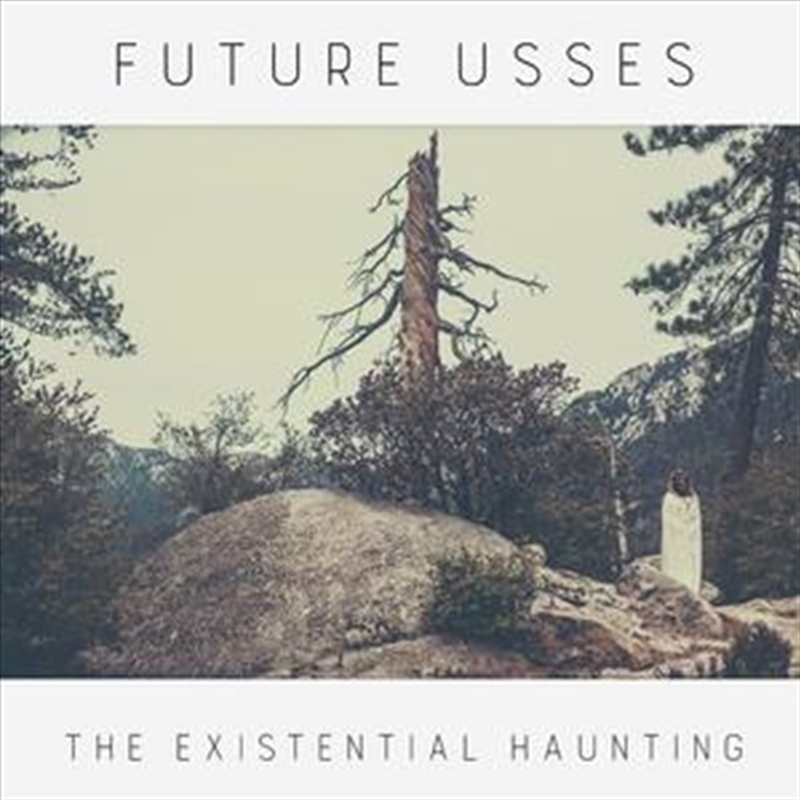 Existential Haunting/Product Detail/Metal