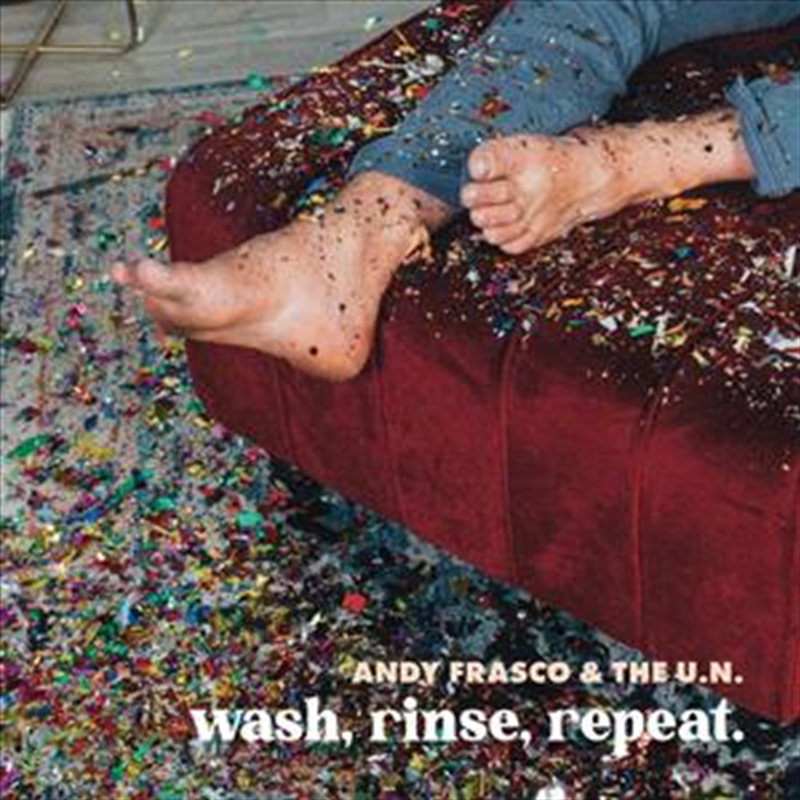 Wash, Rinse, Repeat/Product Detail/Alternative
