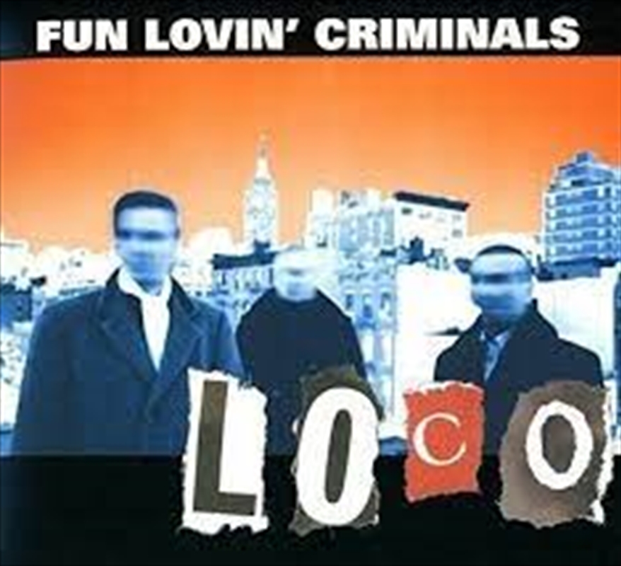 Loco/Product Detail/Rock/Pop