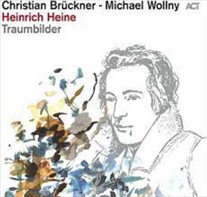 Heinrich Heine: Traumbilder/Product Detail/Jazz
