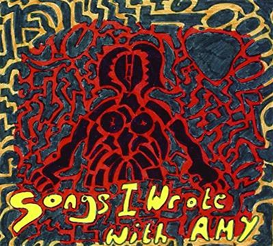 Songs I Wrote With Amy/Product Detail/Alternative