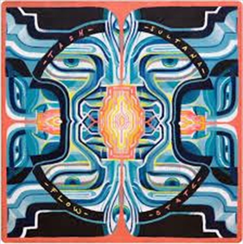 Flow State - Double Mint/Pink/Product Detail/Alternative