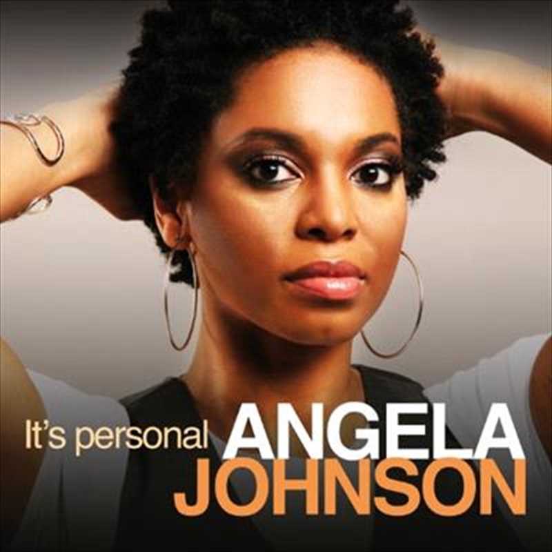 It's Personal/Product Detail/R&B