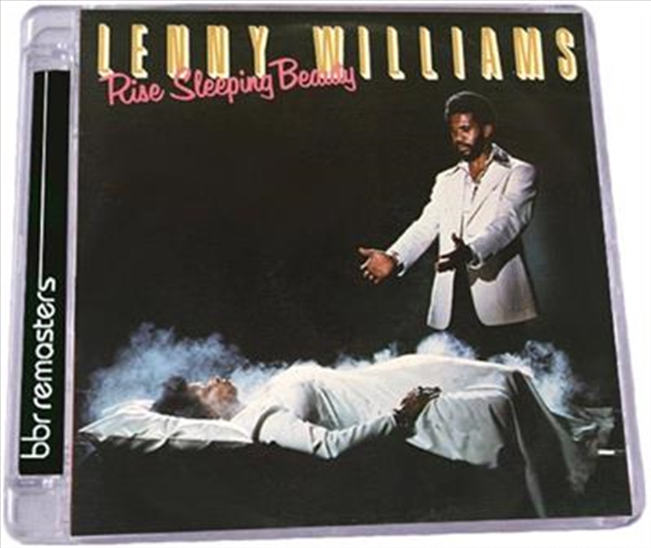 Rise Sleeping Beauty: Expanded/Product Detail/R&B