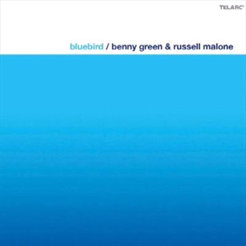 Bluebird Deleted/Product Detail/Jazz