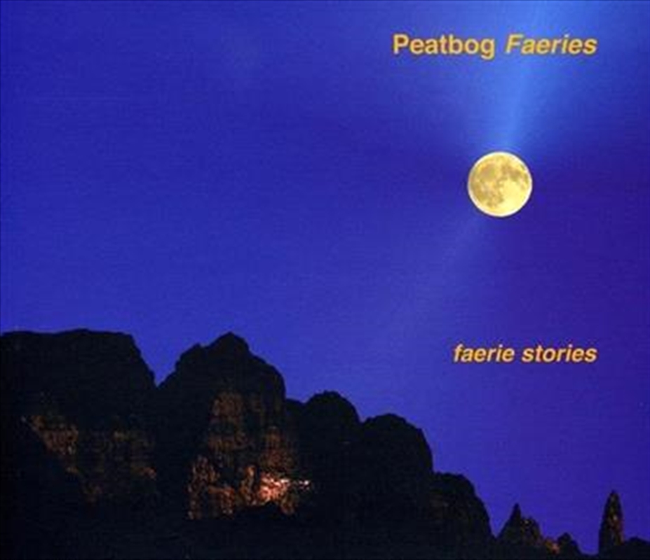 Faerie Stories/Product Detail/Blues