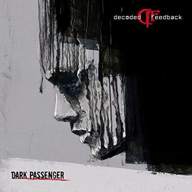 Dark Passenger/Product Detail/Rock/Pop
