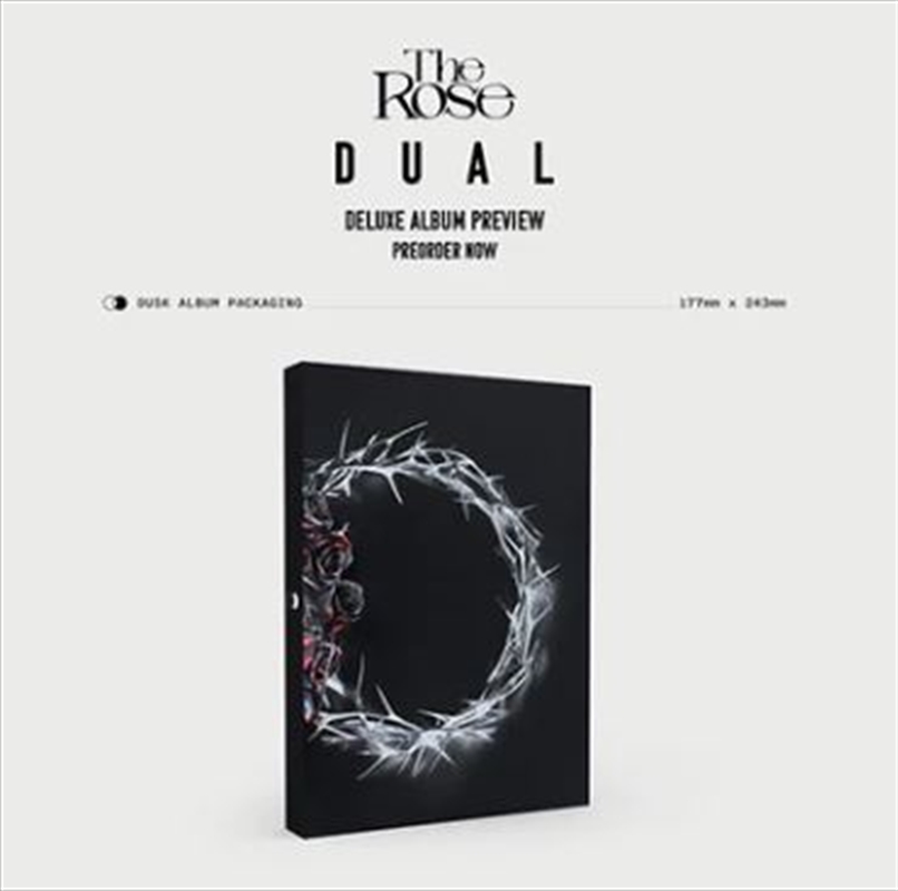 Dual: Dusk Version: Deluxe Boxset/Product Detail/World