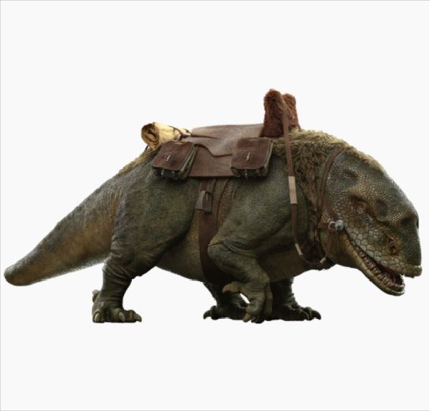 Star Wars - Dewback 1:6 Scale Collectable Figure/Product Detail/Figurines