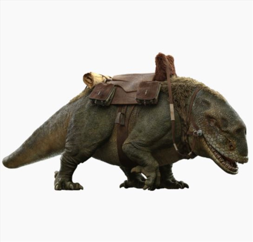 Star Wars - Dewback 1:6 Scale Collectable Figure/Product Detail/Figurines