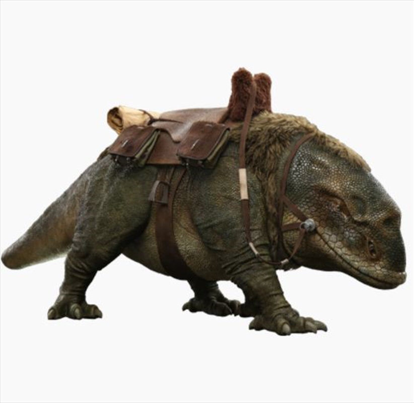 Star Wars - Dewback Deluxe 1:6 Scale Collectable Figure/Product Detail/Figurines