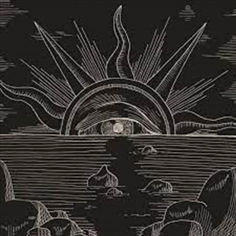 Blinded By The Sun/Product Detail/Dance