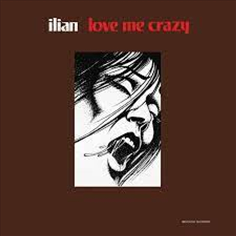 Love Me Crazy/Product Detail/Rock