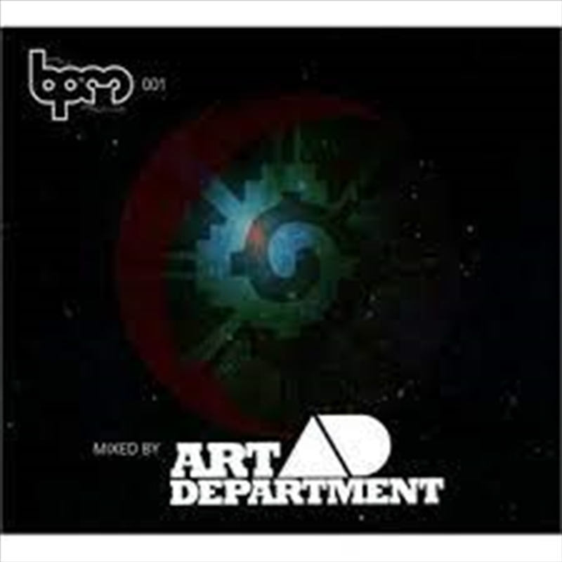 Bpm 001/Product Detail/Dance