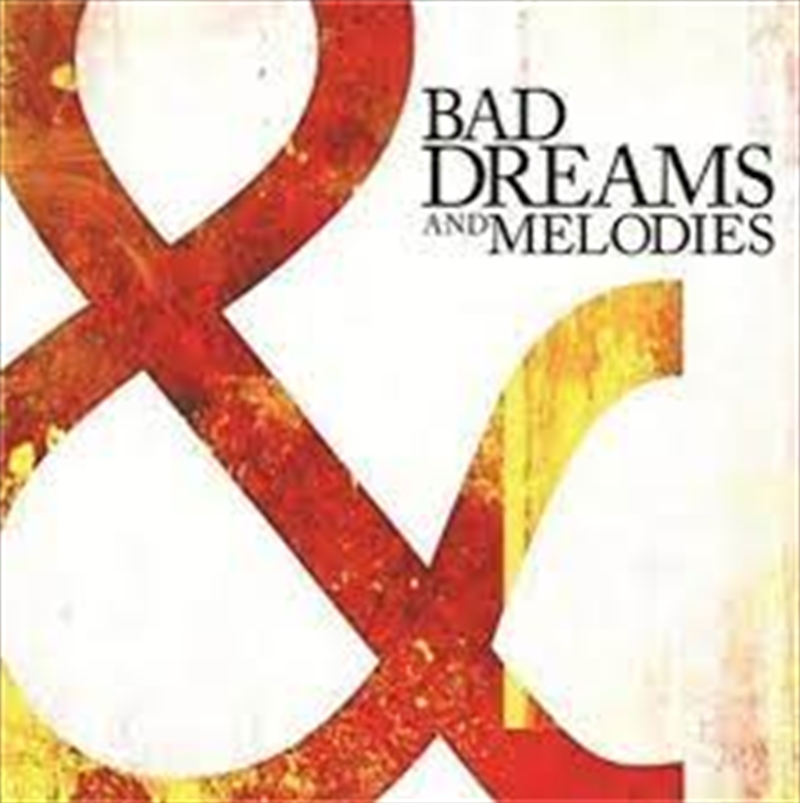 Bad Dreams And Melodies/Product Detail/Metal